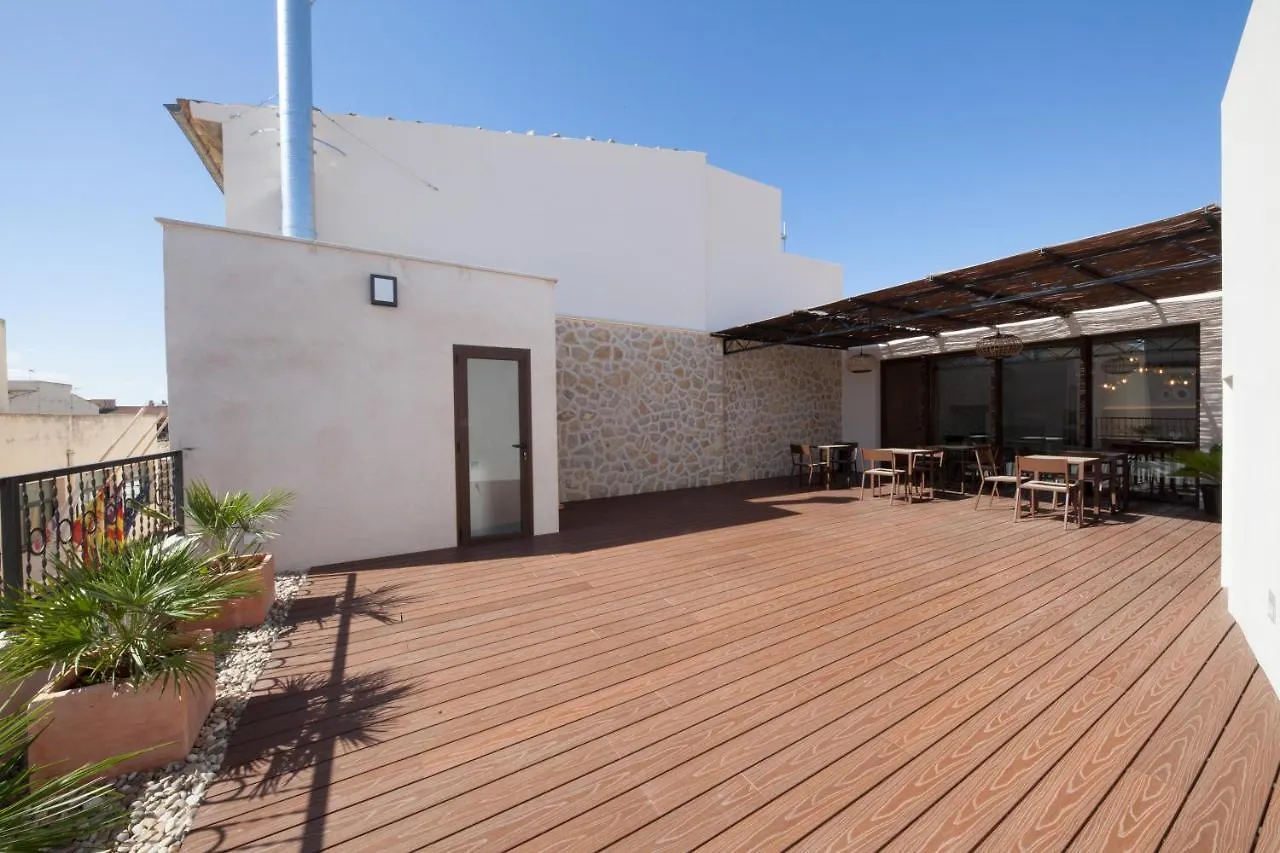 *** Hotel Ca'N Bestard - Adults Only Lloseta Hiszpania