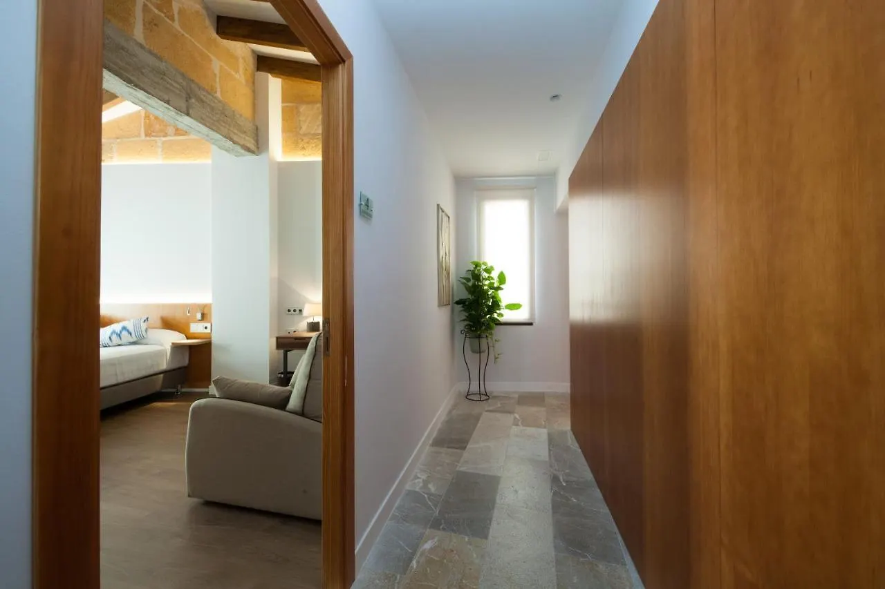 Ca'N Bestard - Adults Only Lloseta Hotel