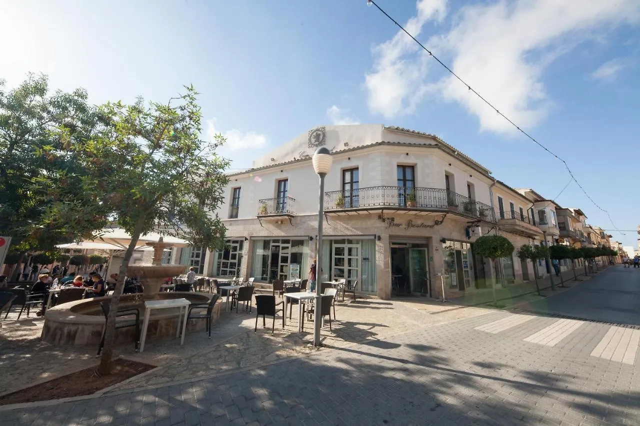 Hotel Ca'N Bestard - Adults Only Lloseta