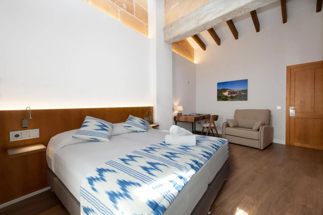 Ca'N Bestard - Adults Only Lloseta Hotel