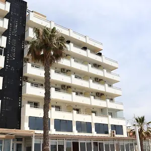 Fay Victoria 4*, Rincon de la Victoria Spain