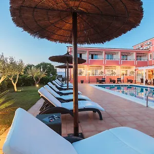 Sa Barrera - Adults Only 3*, Cala En Porter (Menorca) Spain