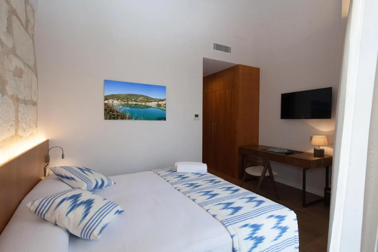 Ca'N Bestard - Adults Only Lloseta Espagne