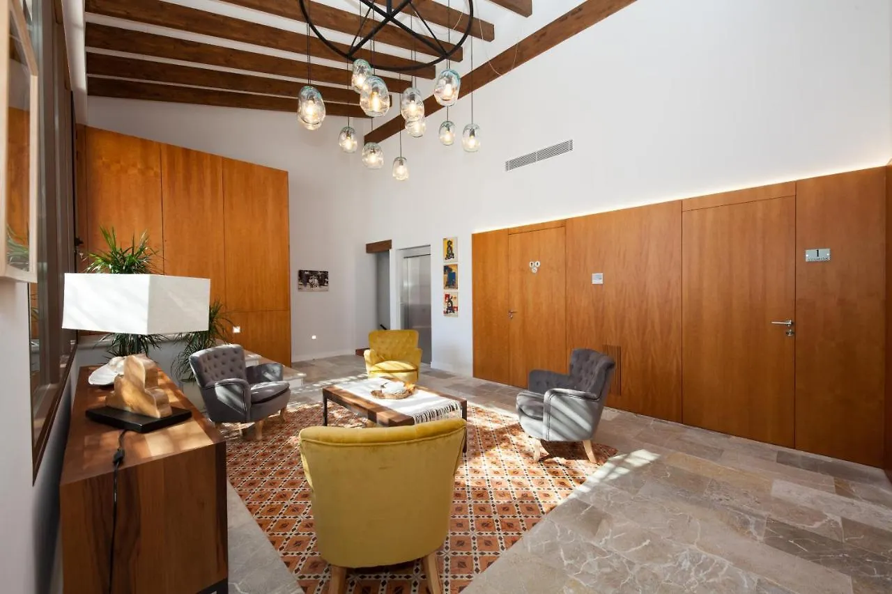 Ca'N Bestard - Adults Only Lloseta Hotel