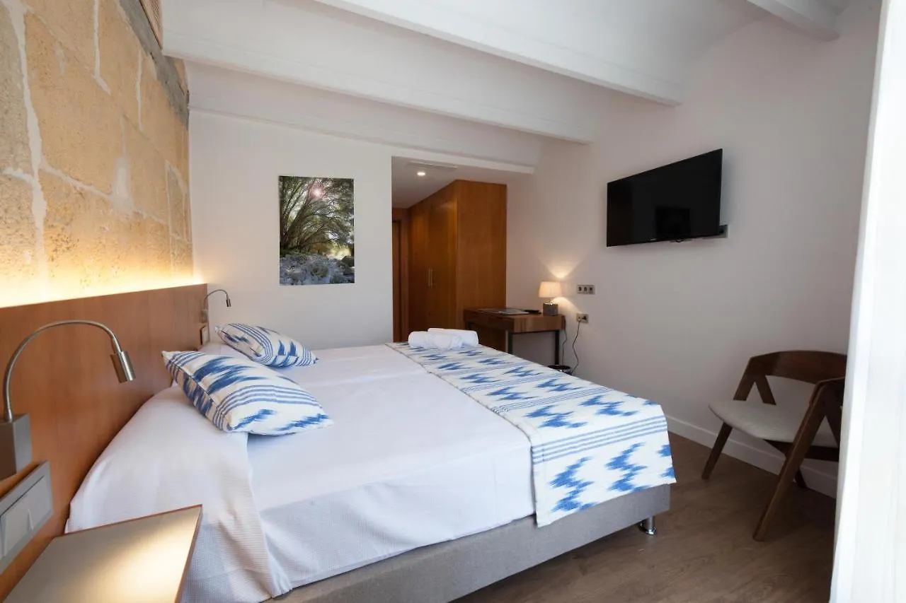 Ca'N Bestard - Adults Only Lloseta Hotel