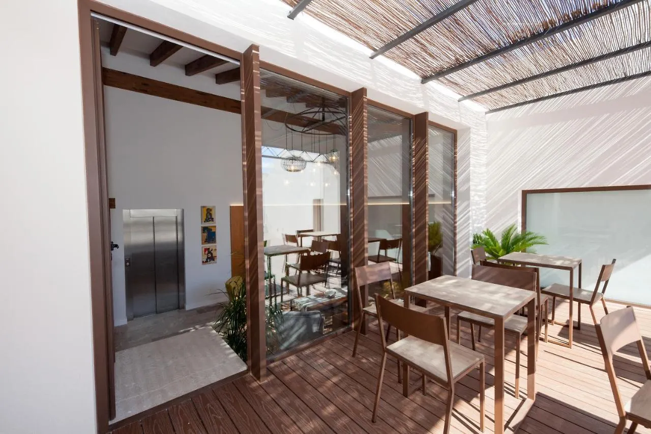 Hotel Ca'N Bestard - Adults Only Lloseta
