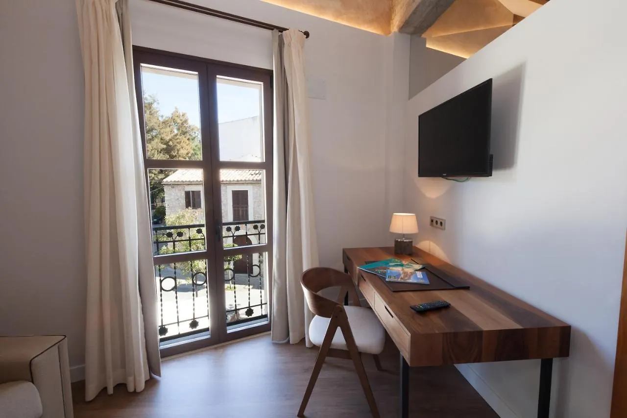 Ca'N Bestard - Adults Only Lloseta Espagne