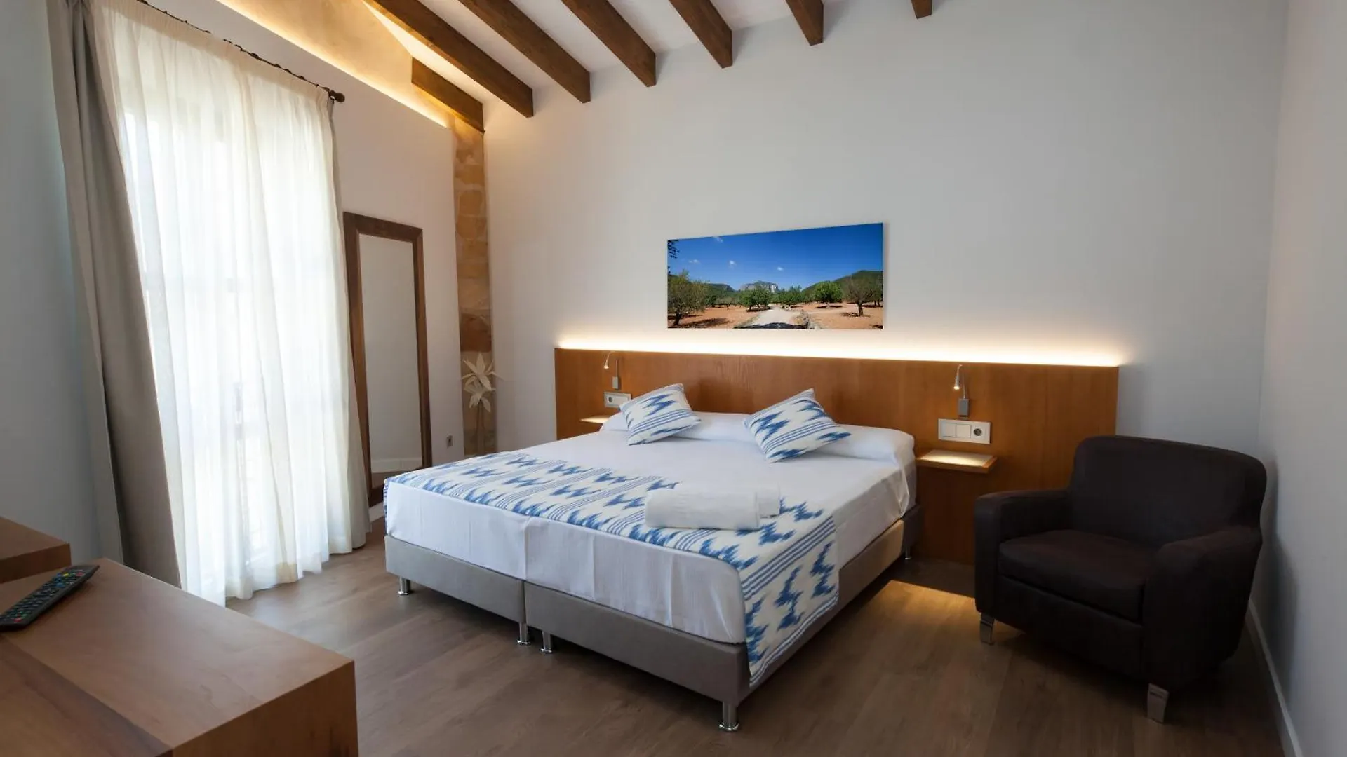 Hotel Ca'N Bestard - Adults Only Lloseta