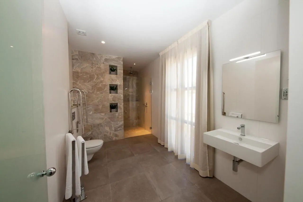 Hotel Ca'N Bestard - Adults Only Lloseta